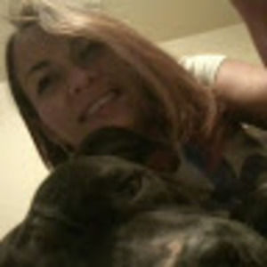 Meet your Posher, Mary ann